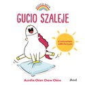 Uczucia Gucia Gucio szaleje - Aurelie Chine, Chow Chien