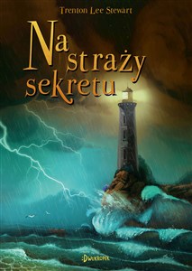 Na straży sekretu buy polish books in Usa