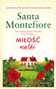 Miłość matki - Santa Montefiore