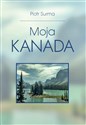 Moja Kanada online polish bookstore