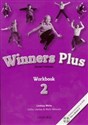 Winners Plus 2 Workbook Szkoła podstawowa to buy in USA