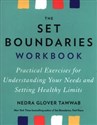 The Set Boundaries Workbook  in polish