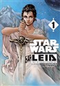 Star Wars Leia Trzy wyzwania księżniczki Tom 1 Polish Books Canada