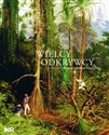 Wielcy odkrywcy online polish bookstore