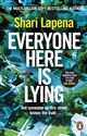 Everyone Here is Lying  - Polish Bookstore USA