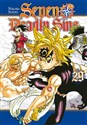 Seven Deadly Sins. Tom 29 polish books in canada