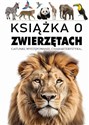 Książka o zwierzętach polish books in canada