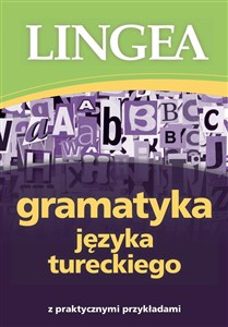 Gramatyka języka tureckiego books in polish