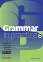 Grammar in Practice 6 Upper-intermediate  