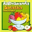 Sałatka owocowa Kolorowanka to buy in Canada