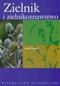 Zielnik i zielnikoznawstwo - Jacek Drobnik in polish