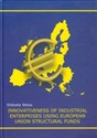 Innovativeness of   industrial enterprises using European Union structural funds  