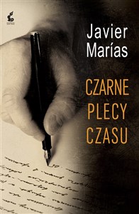 Czarne plecy czasu Canada Bookstore