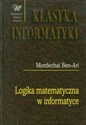 Logika matematyczna w informatyce  