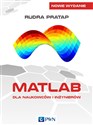 Matlab dla naukowców i inżynierów  