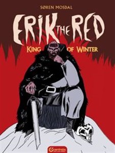 Erik the Red King of Winter Polish Books Canada