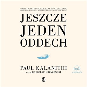 [Audiobook] Jeszcze jeden oddech Bookshop