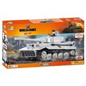 Small Army Tiger I - World of Tanks