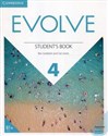 Evolve Level 4 Student's Book chicago polish bookstore