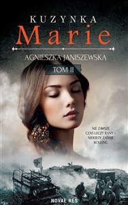 Kuzynka Marie Tom 2 chicago polish bookstore