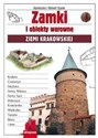 Zamki i obiekty warowne Ziemi Krakowskiej 