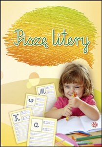Piszę litery to buy in Canada