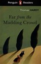 Penguin Readers Level 5 Far from the Madding Crowd - Thomas Hardy buy polish books in Usa