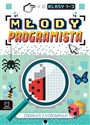 Młody programista. Zadania z kodowania dla klas 1-3  bookstore