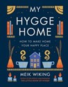 My Hygge Home chicago polish bookstore