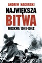 Największa bitwa polish books in canada