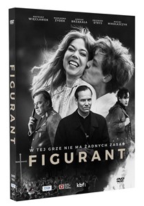 Figurant DVD  Canada Bookstore