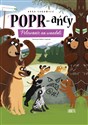 POPR-ańcy Polowanie na wandali  buy polish books in Usa