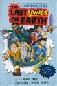 The Last Comics on Earth  - Polish Bookstore USA