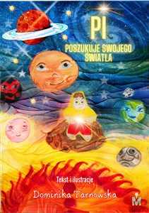 Pi poszukuje swojego światła - Polish Bookstore USA