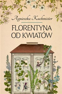 Florentyna od kwiatów  Bookshop