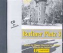 Berliner Platz 3 CD ćwiczenia  