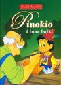 Pinokio i inne bajki  Polish bookstore