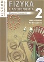 Fizyka i astronomia 2 Podręcznik Liceum ogólnokształcące Zakres rozszerzony pl online bookstore