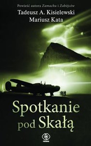 Spotkanie pod Skałą bookstore