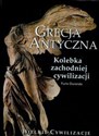 Wielkie cywilizacje Grecja antyczna  Kolebka zachodniej cywilizacji Tom 3 pl online bookstore