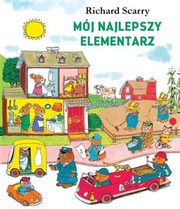 Mój najlepszy elementarz  