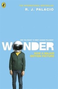 Wonder Film Tie-In buy polish books in Usa