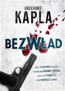 Bezwład Polish bookstore