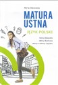 Matura ustna. Język polski w.2015  