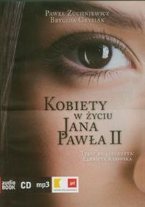 [Audiobook] Kobiety w życiu Jana Pawła II books in polish
