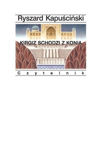 Kirgiz schodzi z konia online polish bookstore