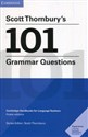 Scott Thornbury's 101 Grammar Questions Pocket Editions buy polish books in Usa