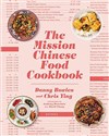 The Mission Chinese Food Cookbook pl online bookstore