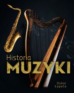 Historia muzyki polish books in canada