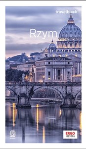 Rzym Travelbook  